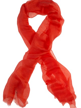 Шарф MARINA RINALDI (80): фото 2 - Invogue